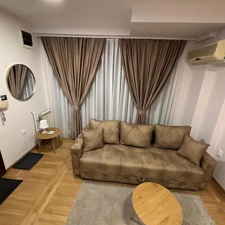 Lux Vracar By Magenta * Belgrade