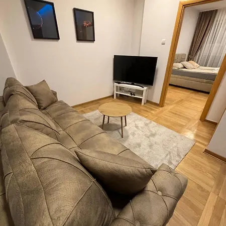 Lux Vracar By Magenta Belgrade